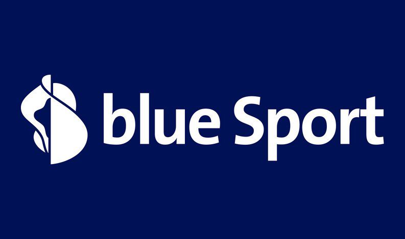 Blue Sport